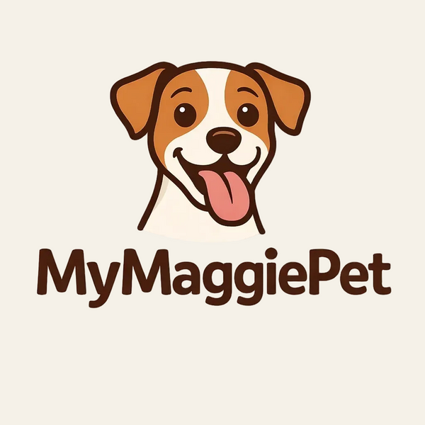 MyMaggiePet